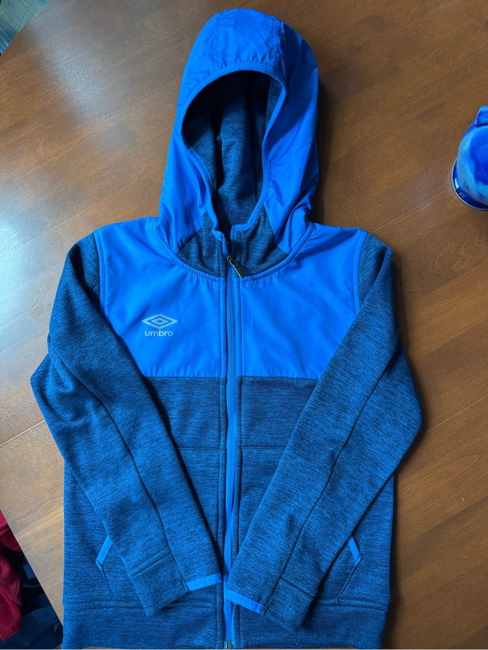Umbro Boys Jacket